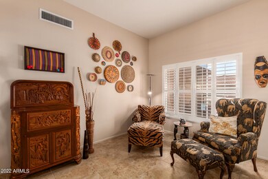 Dining Room/Gathering Area