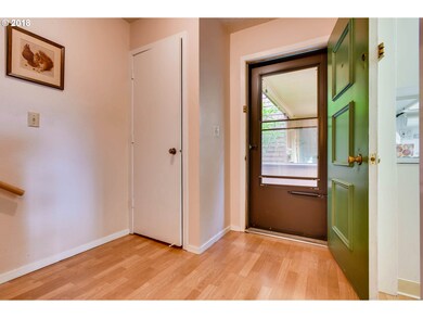 Entrance/Foyer