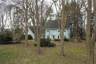 Country Life in the heart of town!