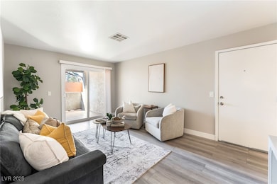 3151 Soaring Gulls Dr unit 1100, Las Vegas, NV 89128 - photo 4
