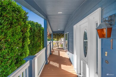 107 S Pass Rd unit 1, Nooksack, WA 98247 - photo 4