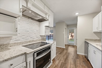 5209 Strickland Ave, The Colony, TX 75056 - photo 7