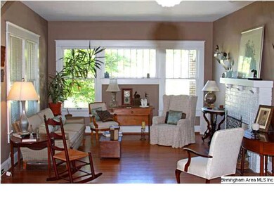 Large Living Room
