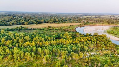 N 3700 Rd, Okemah, OK 74859 - photo 5