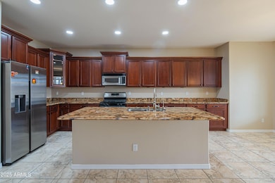 Ventura kitchen