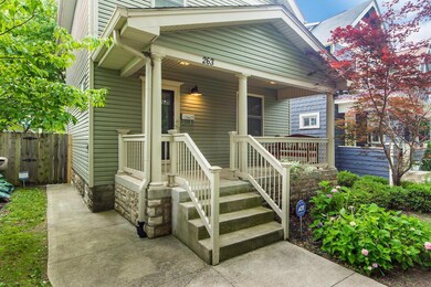 263 E Mithoff St, Columbus, OH 43206 - photo 3