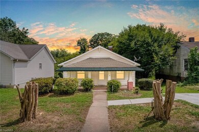 705 Hines St, High Point, NC 27260 - photo 3