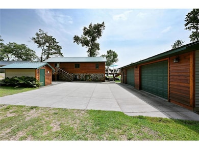 1175 Carson Rd, Spooner, WI 54801 - photo 4