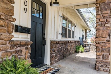 409 NW H St, Bentonville, AR 72712 - photo 6