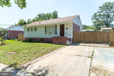 6406 Inlet St, New Carrollton, MD 20784 - photo 2