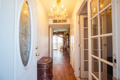 1902 Abbott Ave, Alamogordo, NM 88310 - photo 4