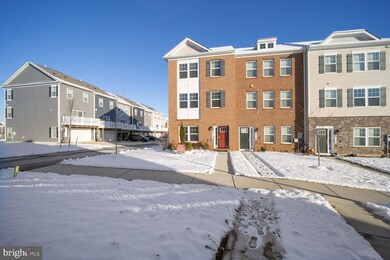 9710 Ruby Lockhart Blvd, Bowie, MD 20721 - photo 2