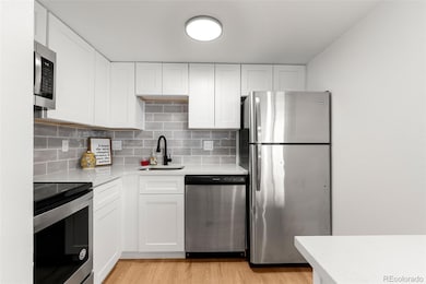 17004 E Tennessee Dr unit 210, Aurora, CO 80017 - photo 2