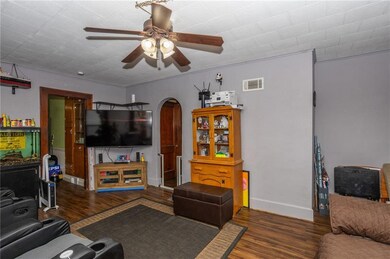 1410 60th St, Des Moines, IA 50311 - photo 4