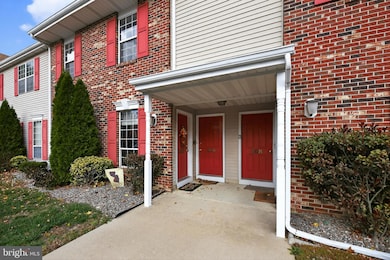 205 Crider Ave unit 205, Moorestown, NJ 08057 - photo 2