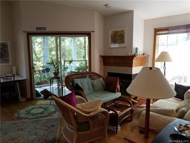 Corner fireplace with gas logs