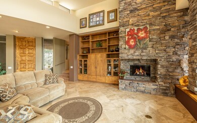 4475 W Cush Canyon Loop, Marana, AZ 85658 - photo 5