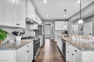 36345 Fortunato Dr, North Ridgeville, OH 44039 - photo 6