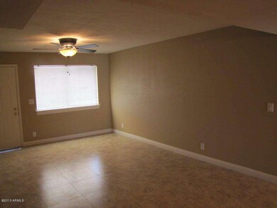 Entry Living Room