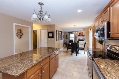 2 Sage Ln, South Easton, MA 02375 - photo 5