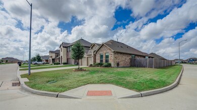 29502 Whitebrush Trace Dr, Spring, TX 77386 - photo 7