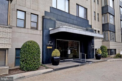 General Scott Apartments unit 801, Washington, DC 20036 - photo 5