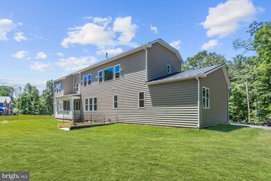 12263 Blue Sky Evening Way, Fulton, MD 20759 - photo 4