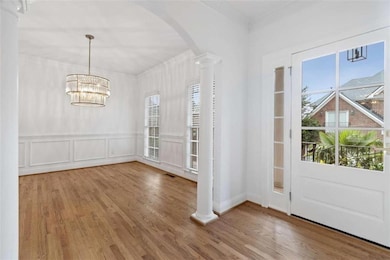 1711 Summit Glen Ln NE, Atlanta, GA 30329 - photo 4