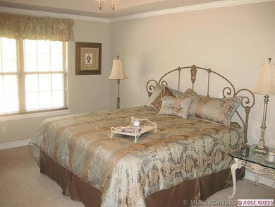 12518 S 193rd Ave E, Broken Arrow, OK 74014 - photo 7