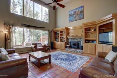 Spacious Greatroom Floor Plan