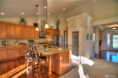 14611 141st Ln SE, Yelm, WA 98597 - photo 4