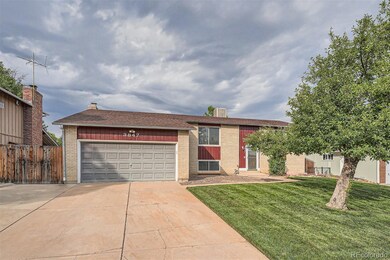 3847 E 116th Ave, Thornton, CO 80233 - photo 3