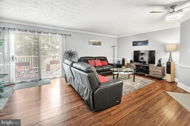 806 Stratford Way unit K, Frederick, MD 21701 - photo 6