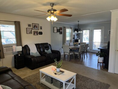 505 S 2nd Ave, Siler City, NC 27344 - photo 4