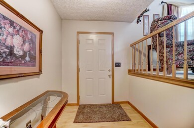 4823 Twig Court - Foyer