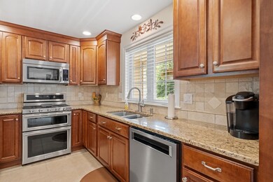 31 Shaker Hill Rd unit 31, Hooksett, NH 03106 - photo 7