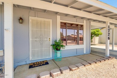 1726 W Loughlin Dr, Chandler, AZ 85224 - photo 2