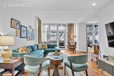 Element unit TH3C, New York, NY 10019 - photo 2