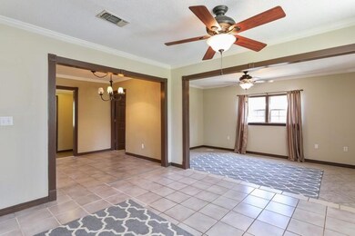 Living Areas
