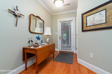 300 Midyette St unit A8, Oriental, NC 28571 - photo 7