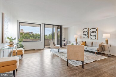 429 N St SW unit S-404, Washington, DC 20024 - photo 4