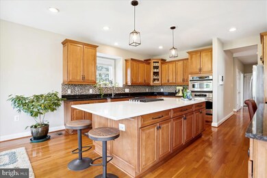 16845 Michelson Dr, Purcellville, VA 20132 - photo 6