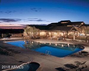 Las Sendas Pool