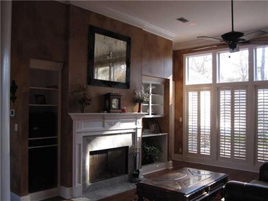 Den/Family/Great Room.