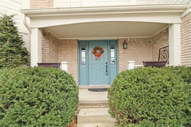 3432 Tiger Lily Dr, Ann Arbor, MI 48103 - photo 2