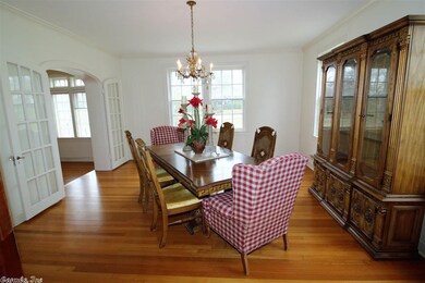 500 E Center St, Sheridan, AR 72150 - photo 5