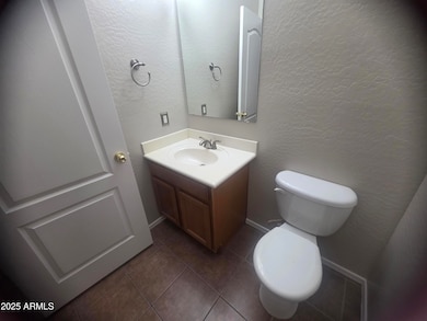 Half Bath RP