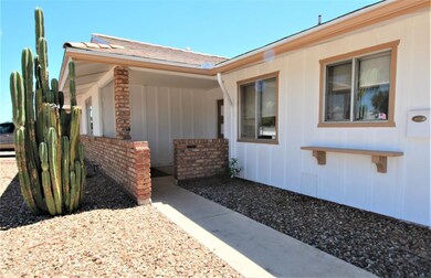 10429 W Cumberland Dr Sun City AZ 85351