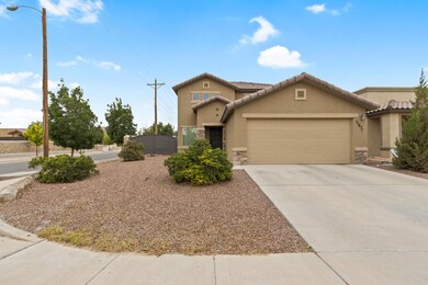 13471 Hazelwood St, Horizon City, TX 79928 - photo 2