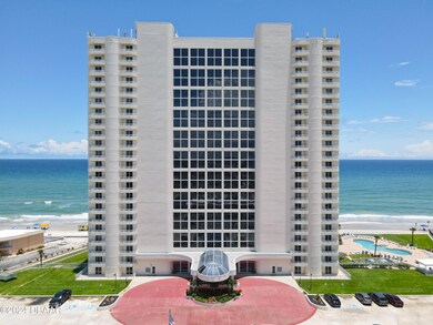 2545 S Atlantic Avenue #607-6